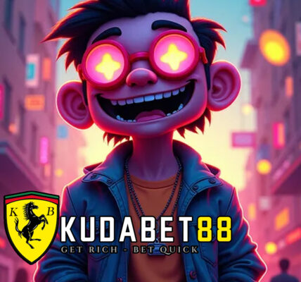 KUDABET88